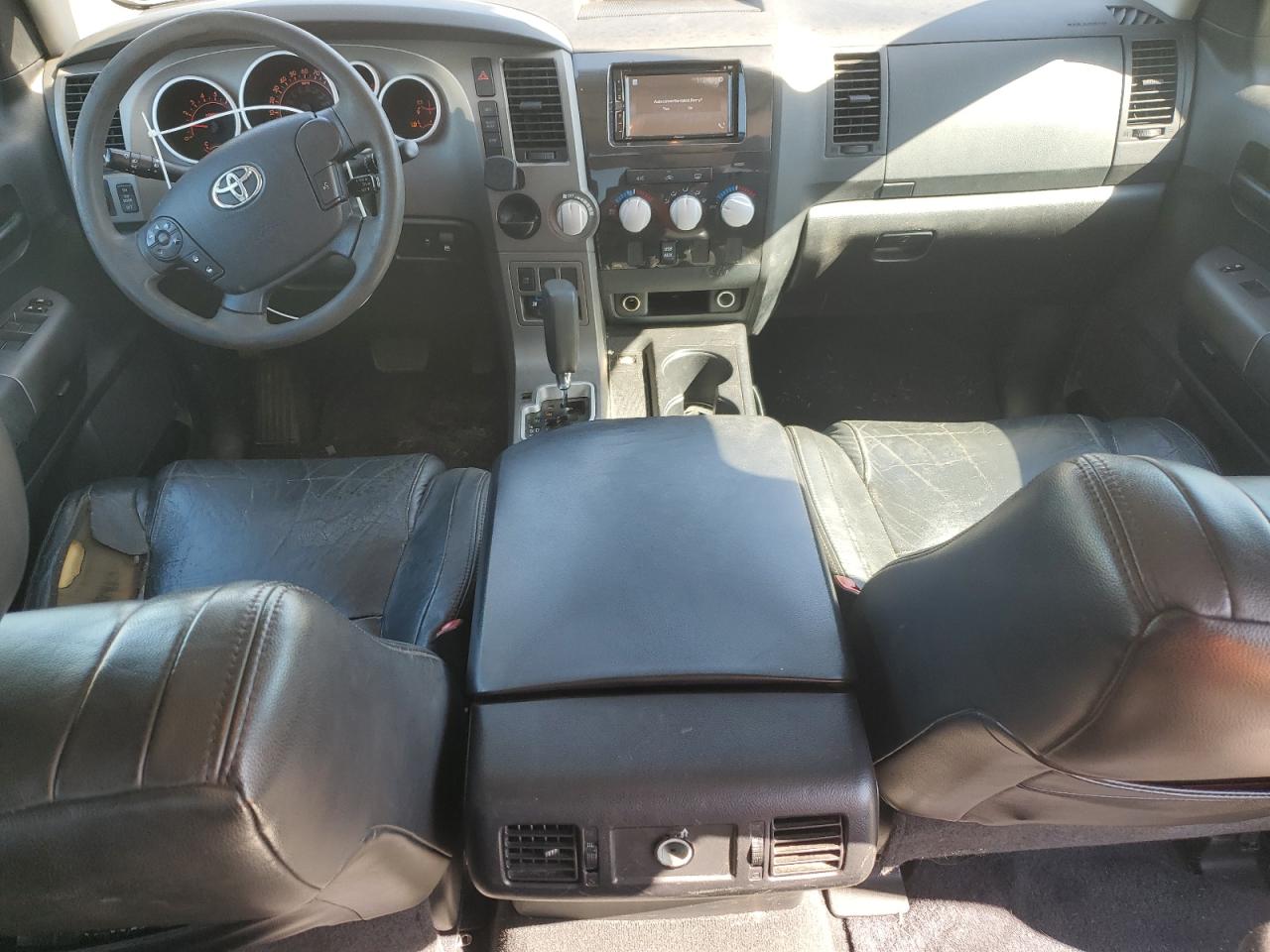 2010 Toyota Tundra - Image 8