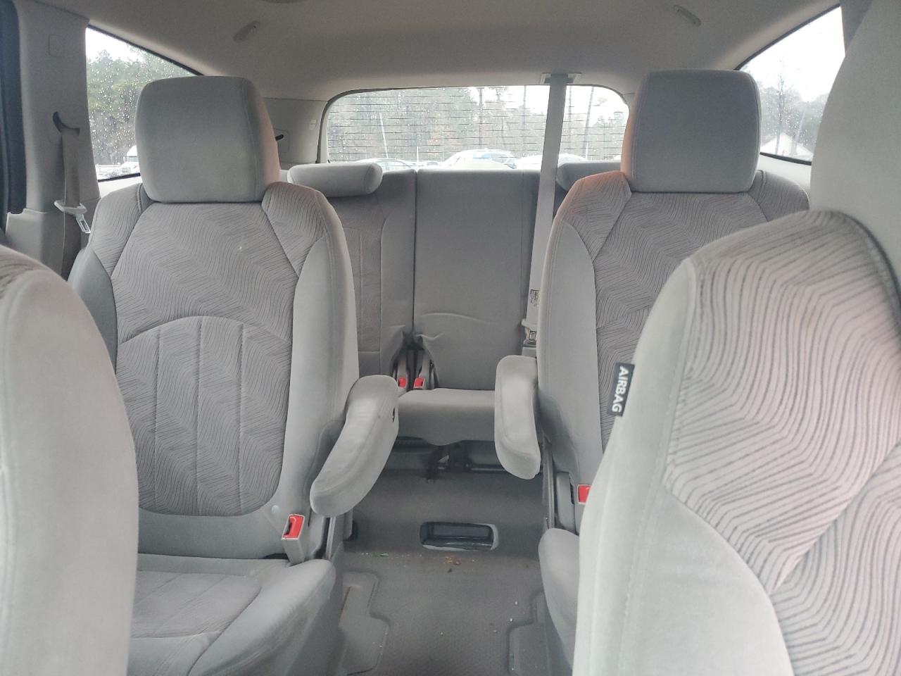 2014 Buick Enclave - Image 10