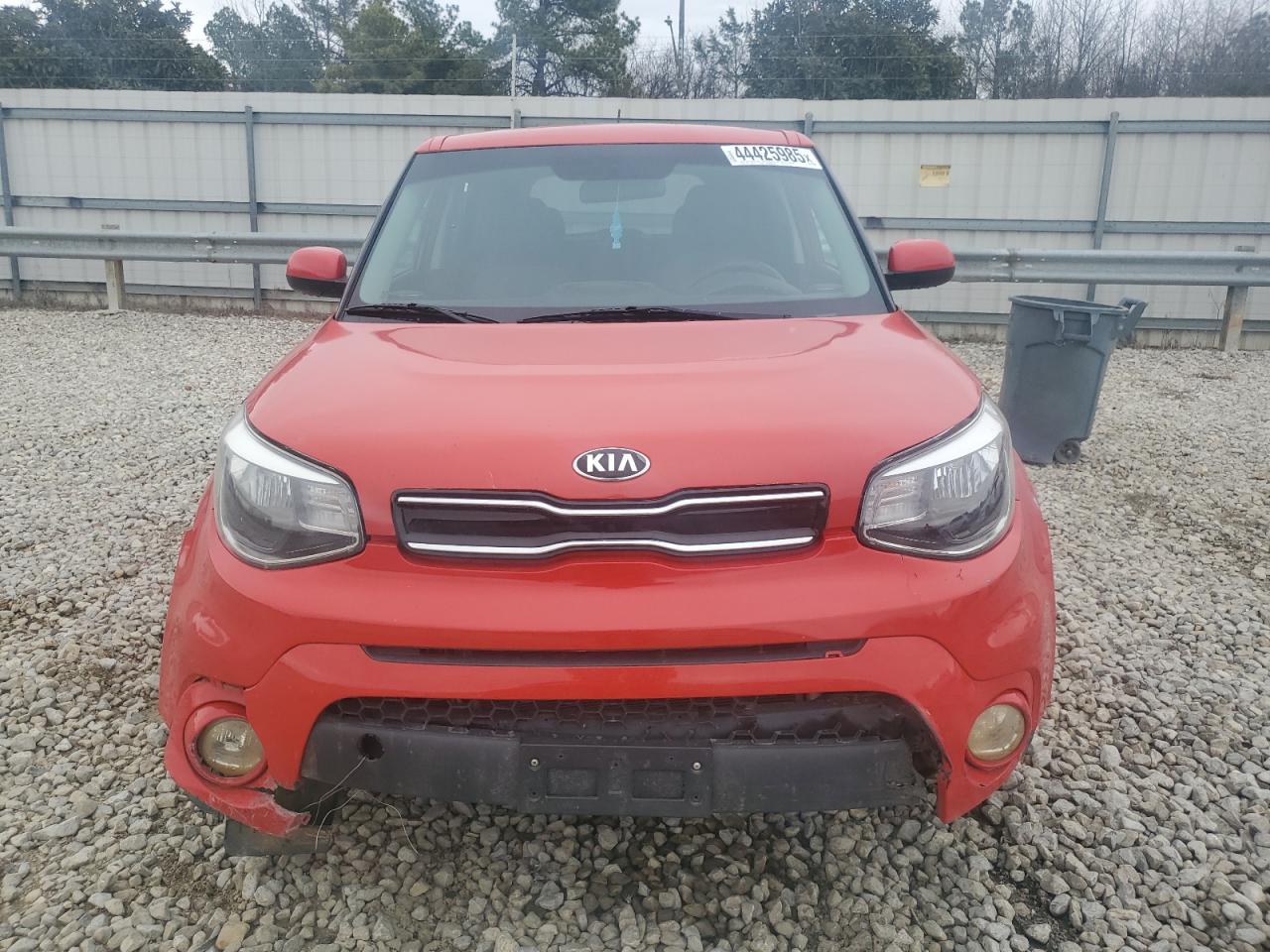 2017 Kia Soul - Image 5