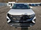 2022 Volkswagen Taos Se Iq Drive en Venta en Hurricane, WV - Front End
