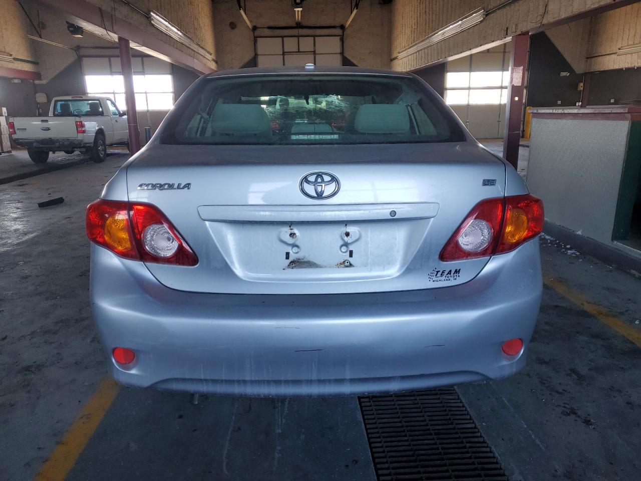 2009 Toyota Corolla - Image 6
