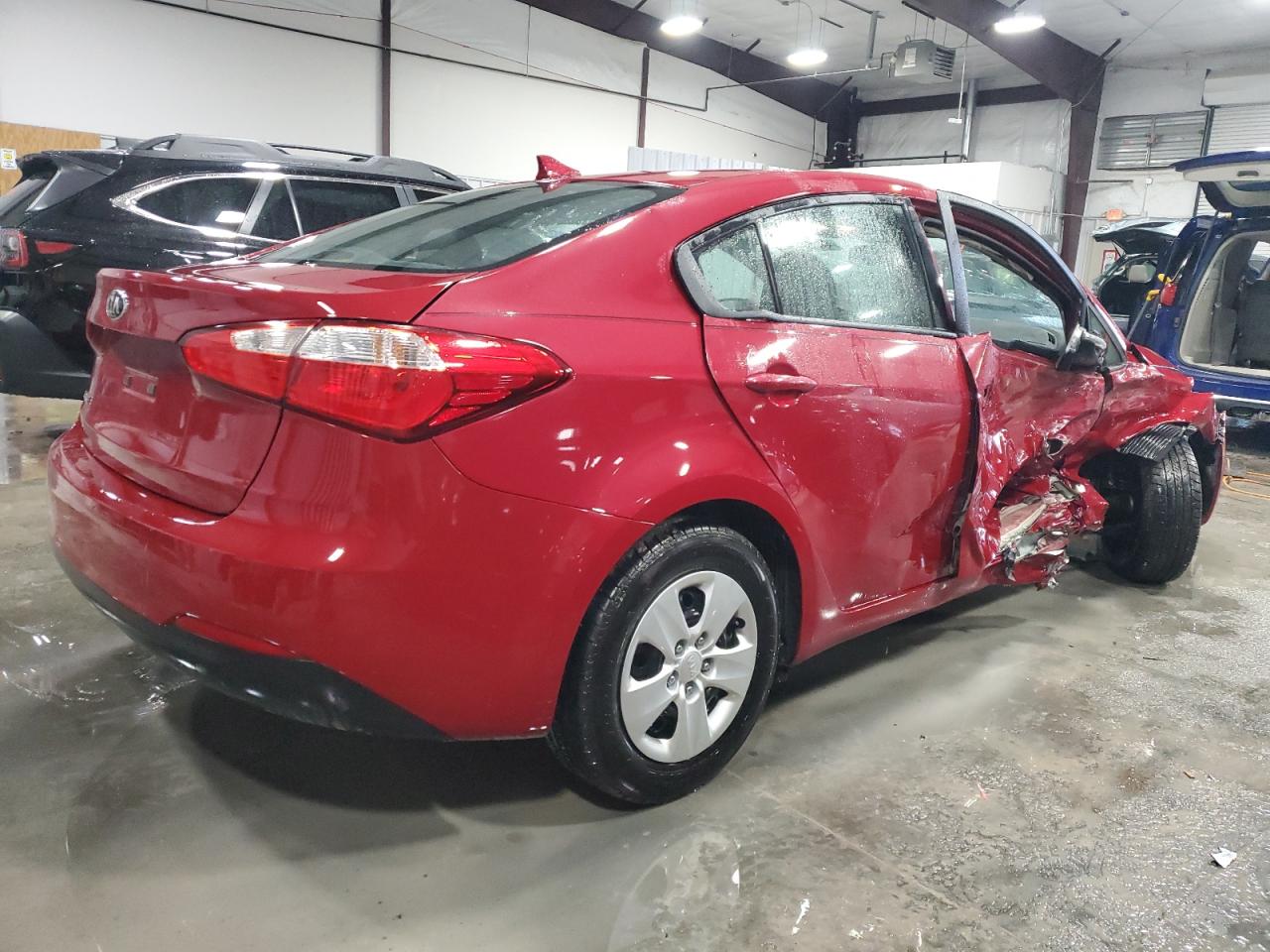 2015 Kia Forte - Image 3