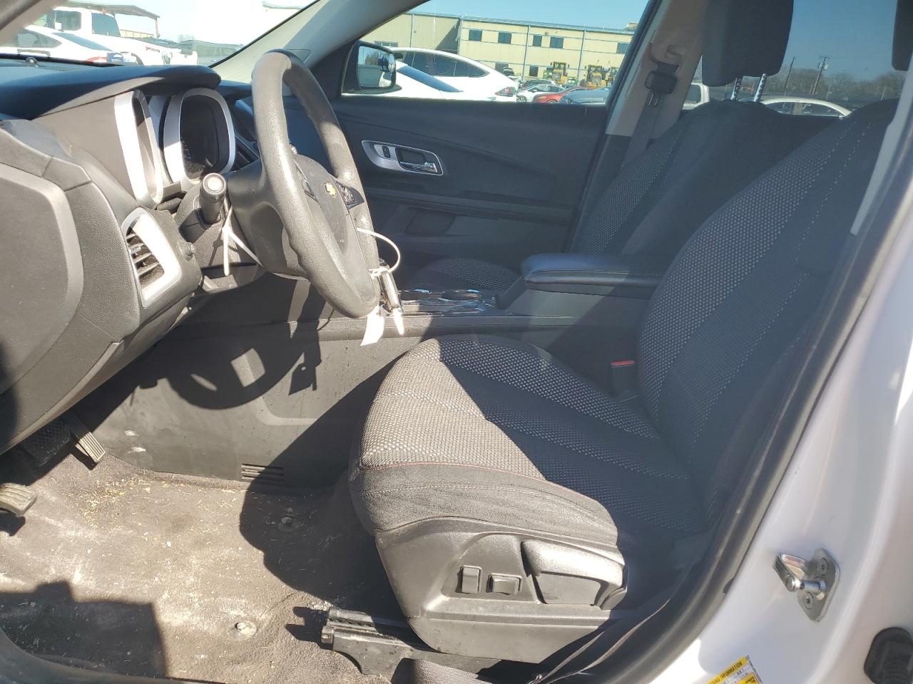 2016 Chevrolet Equinox - Image 7