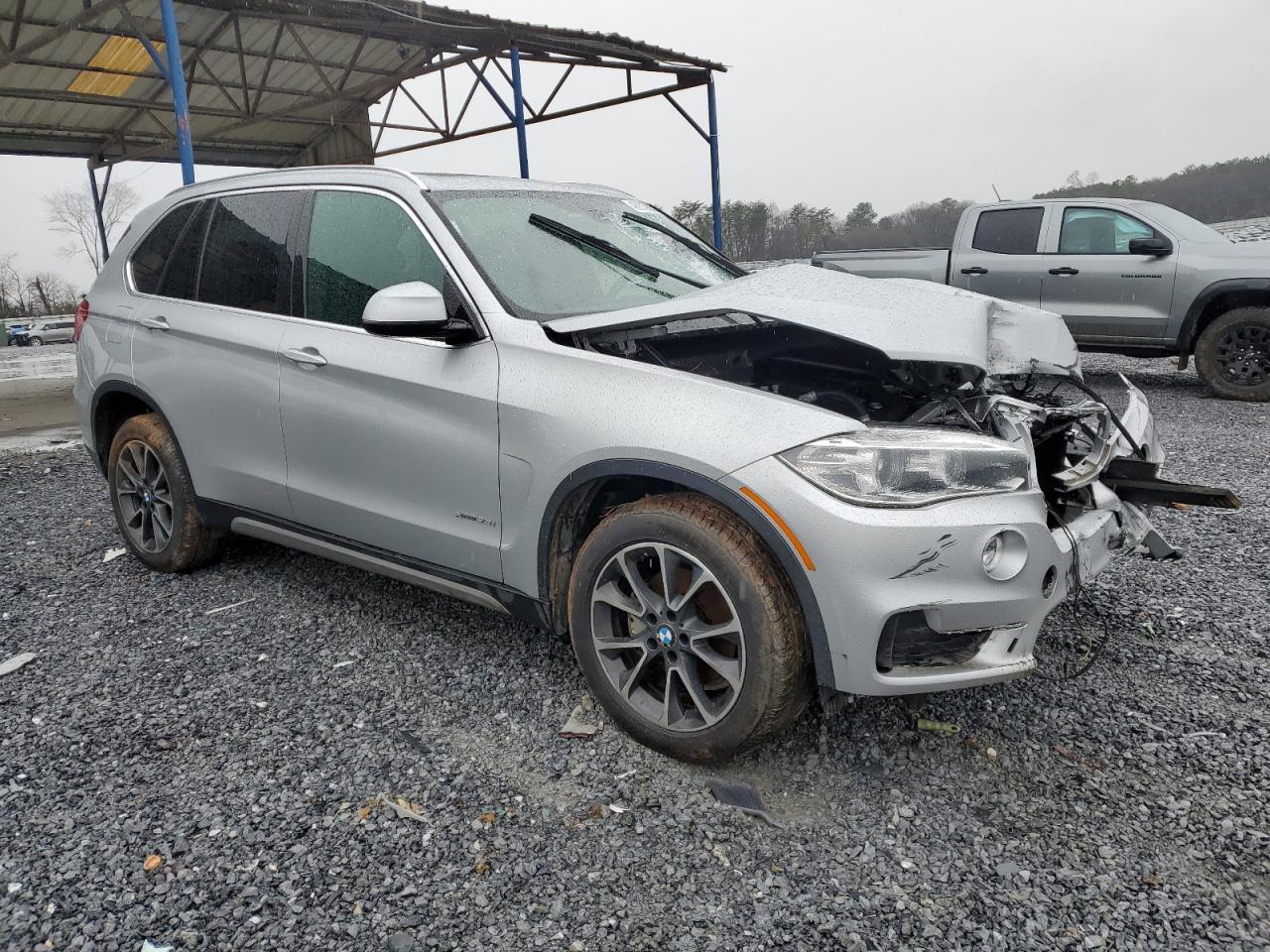2018 BMW X5 - Image 4