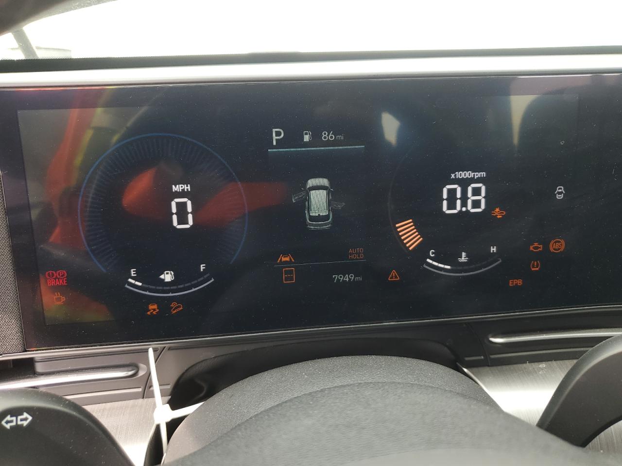 2024 Hyundai Kona - Image 9