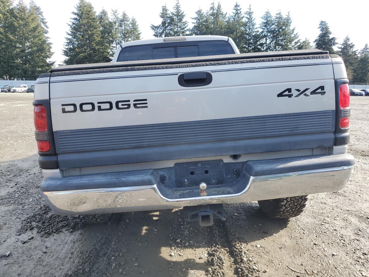 2001 Dodge RAM - Image 6