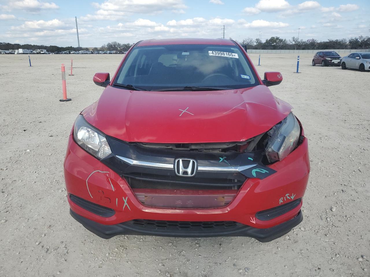 2017 Honda HR-V - Image 5
