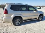2008 Lexus Gx 470 for Sale in Loganville, GA - Rear End