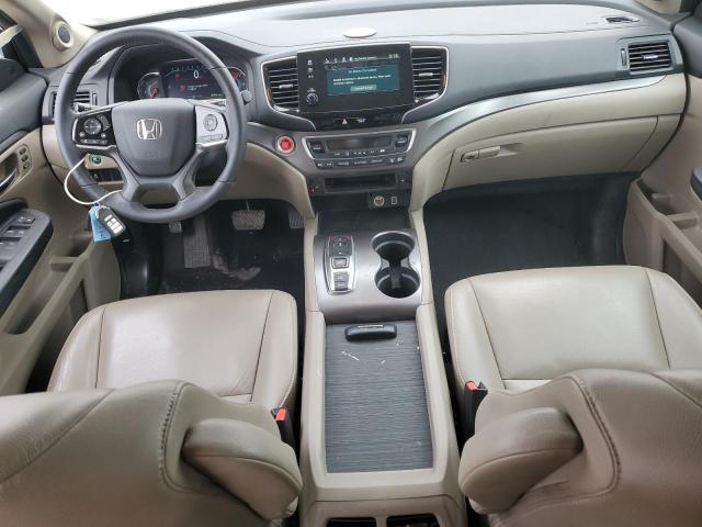  HONDA PILOT 2022 White