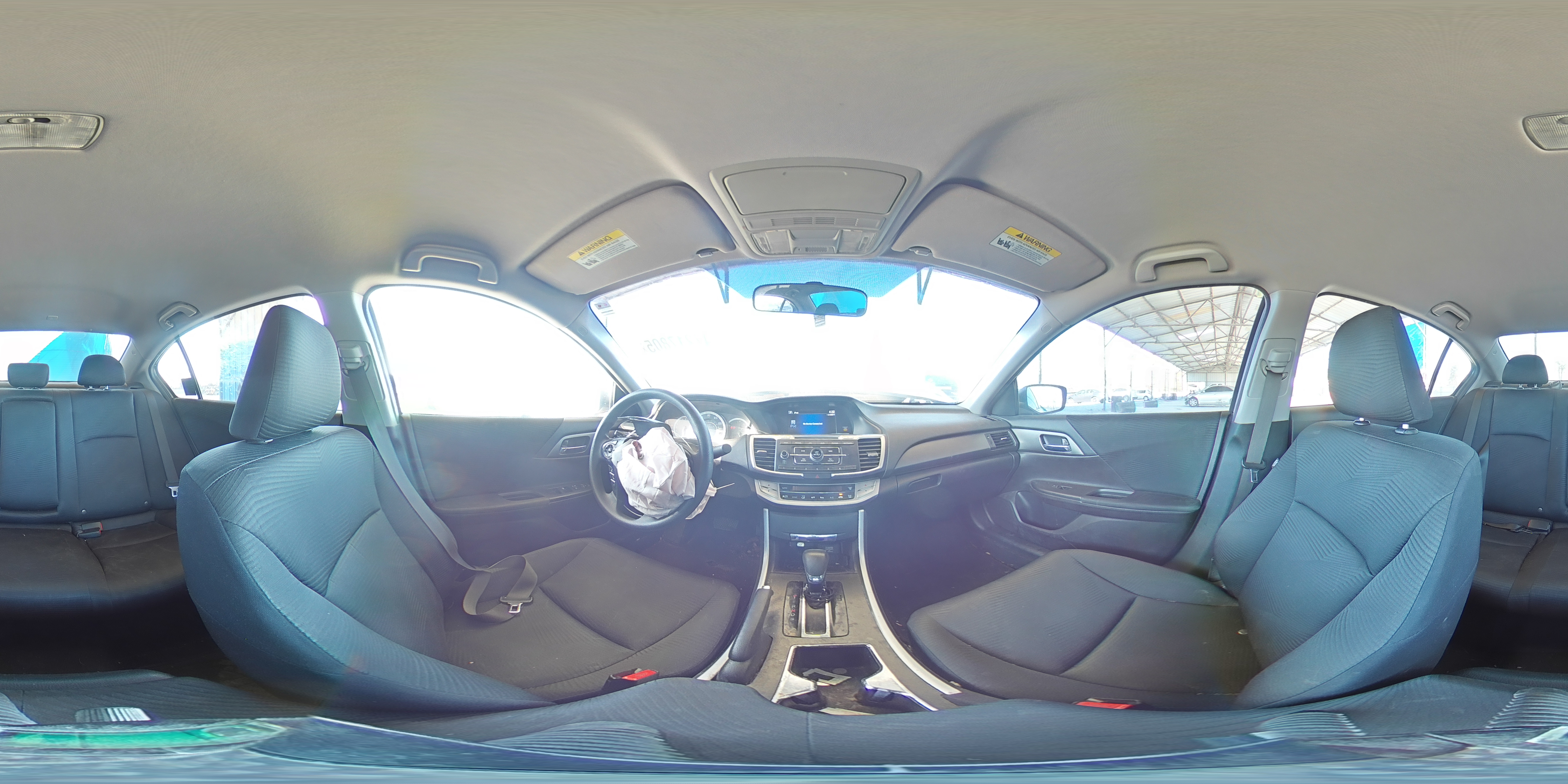 2015 Honda Accord - Image 12
