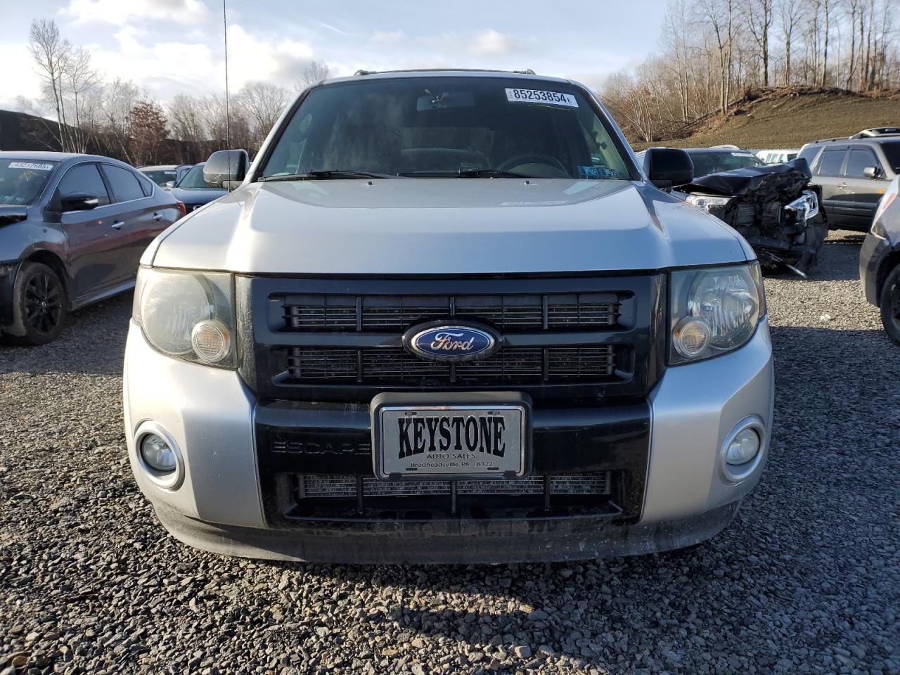 2010 Ford Escape - Image 5