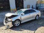 2014 Toyota Camry L zu verkaufen in Austell, GA - Front End