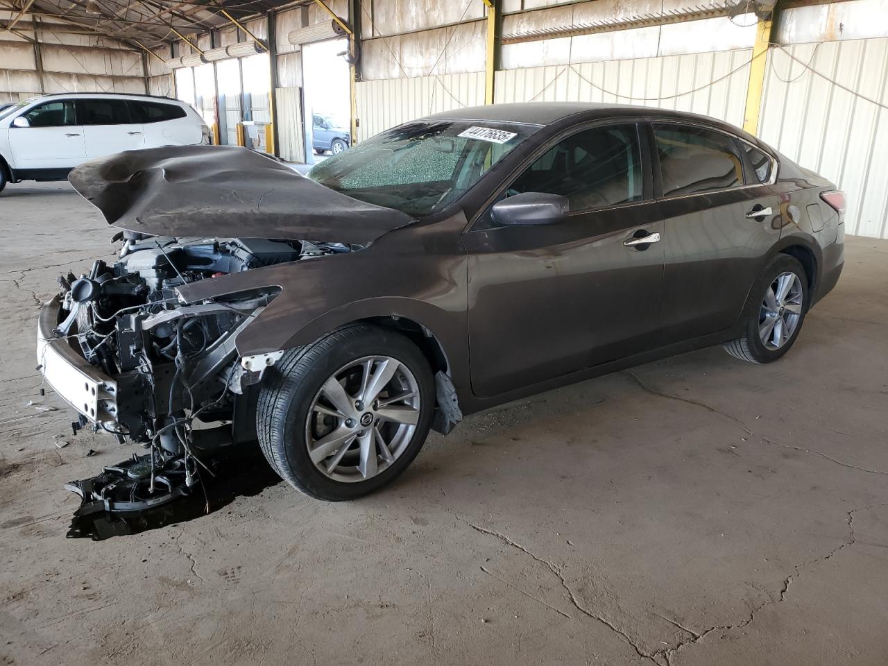 2014 Nissan Altima - Image 1
