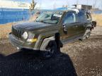 2016 JEEP PATRIOT  for sale at Copart AB - CALGARY