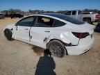 2021 Tesla Model 3  for Sale in Tanner, AL - Side