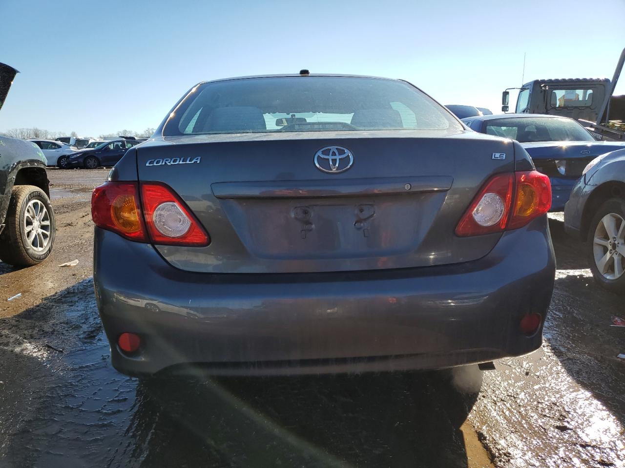 2010 Toyota Corolla - Image 6