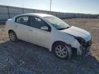 2011 Nissan Sentra 2.0 zu verkaufen in Lawrenceburg, KY - Front End