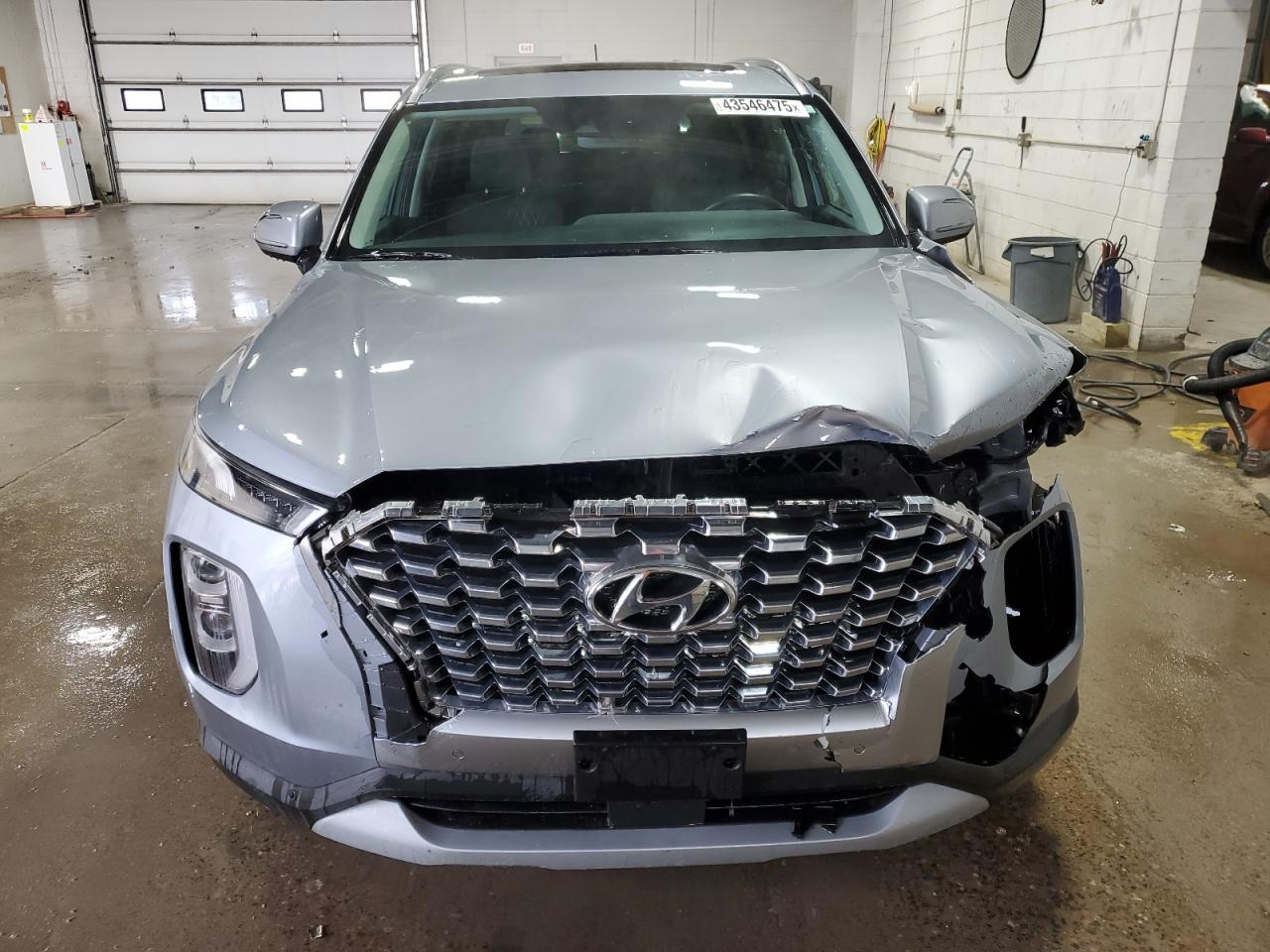 2020 Hyundai Palisade - Image 5