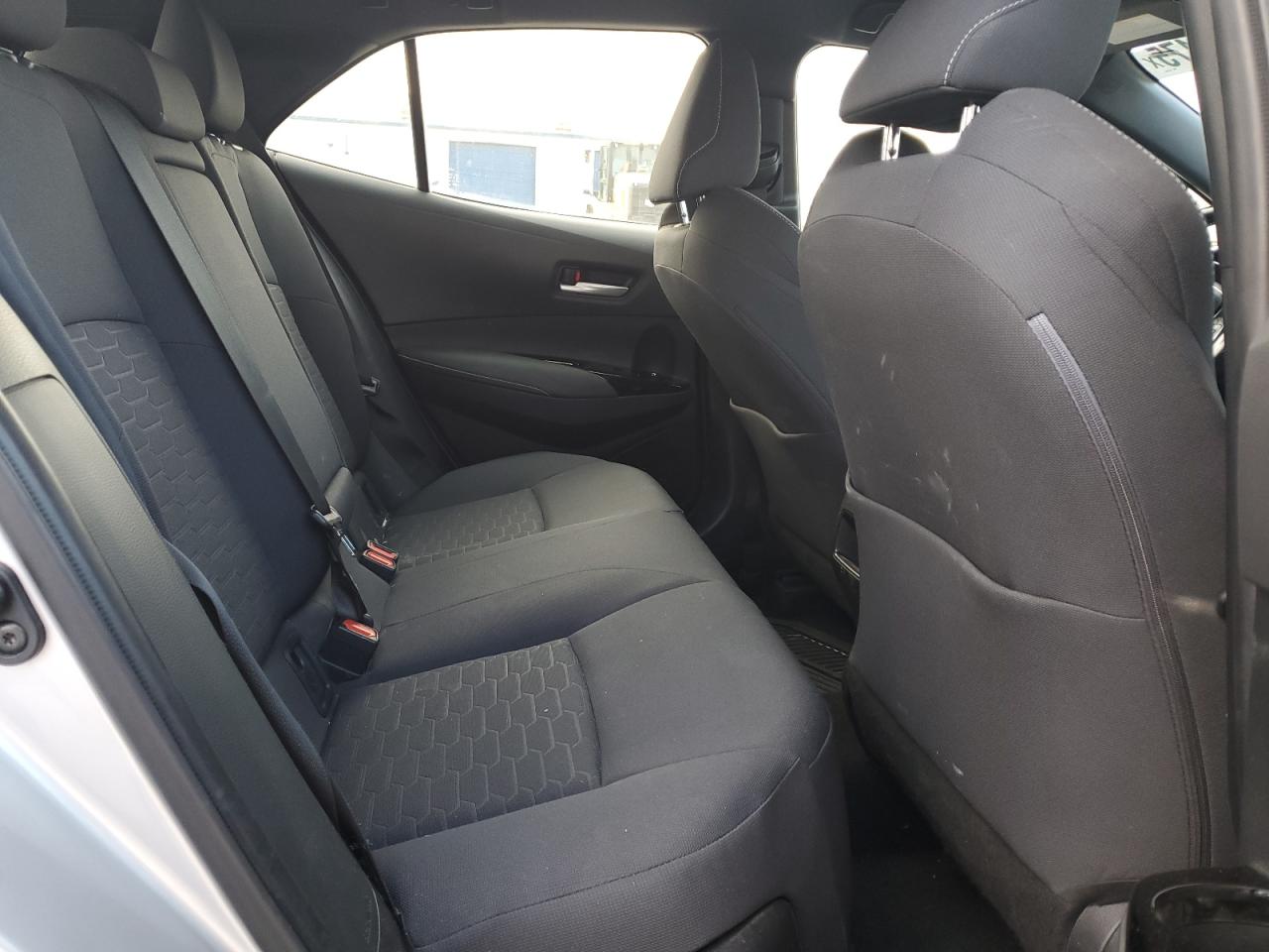 2021 Toyota Corolla - Image 10