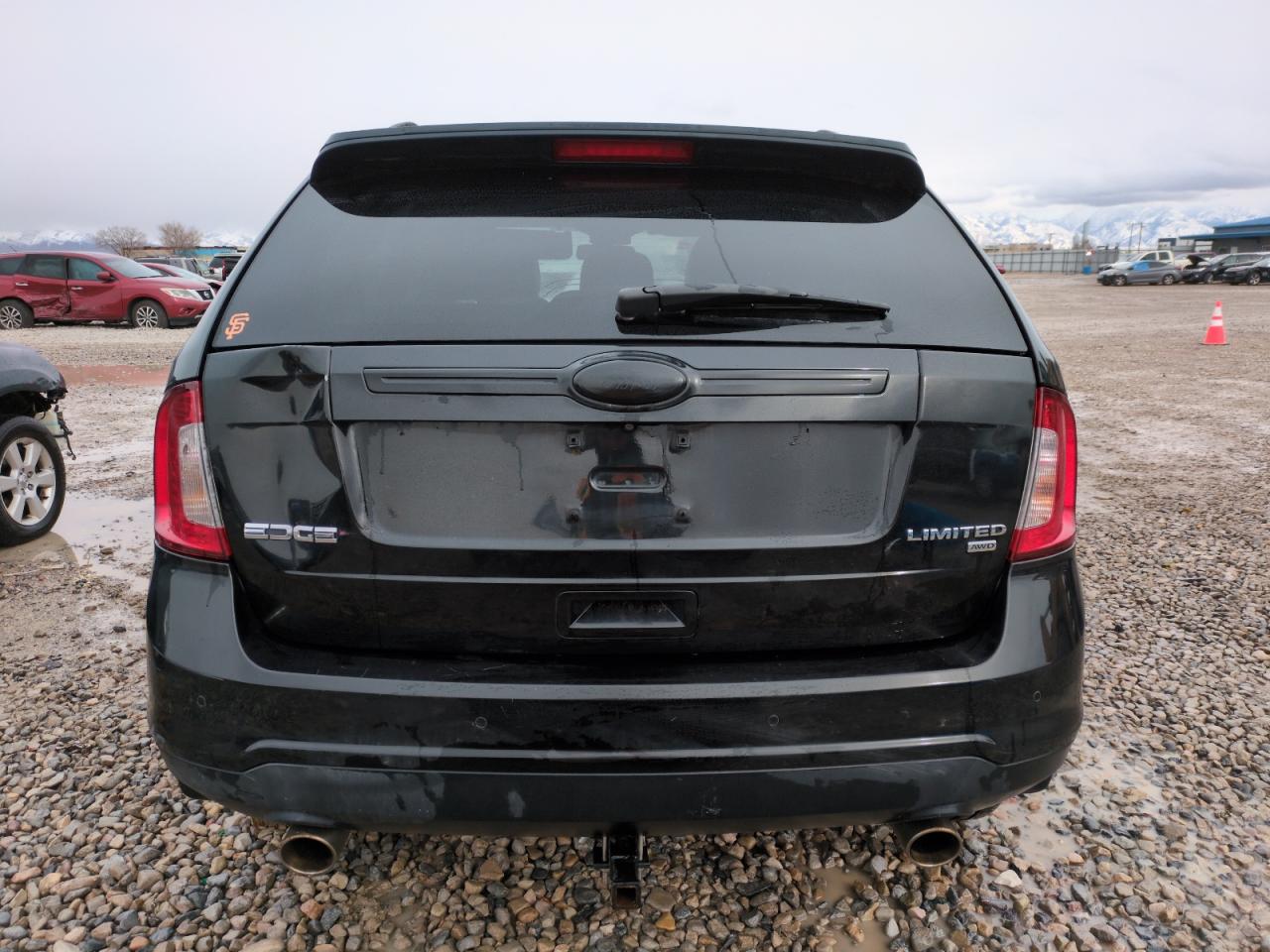 2013 Ford Edge - Image 6