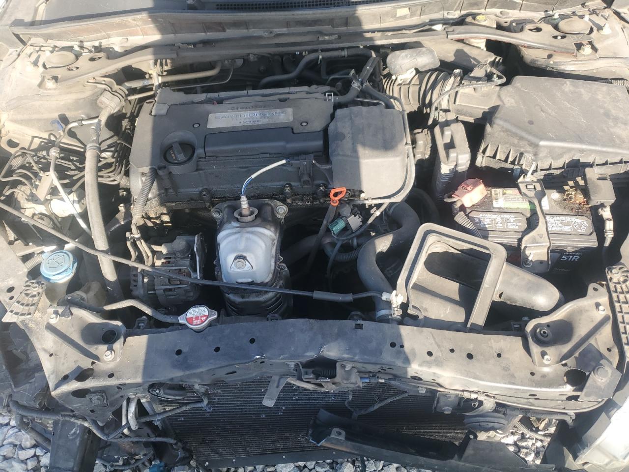 2014 Honda Accord - Image 11