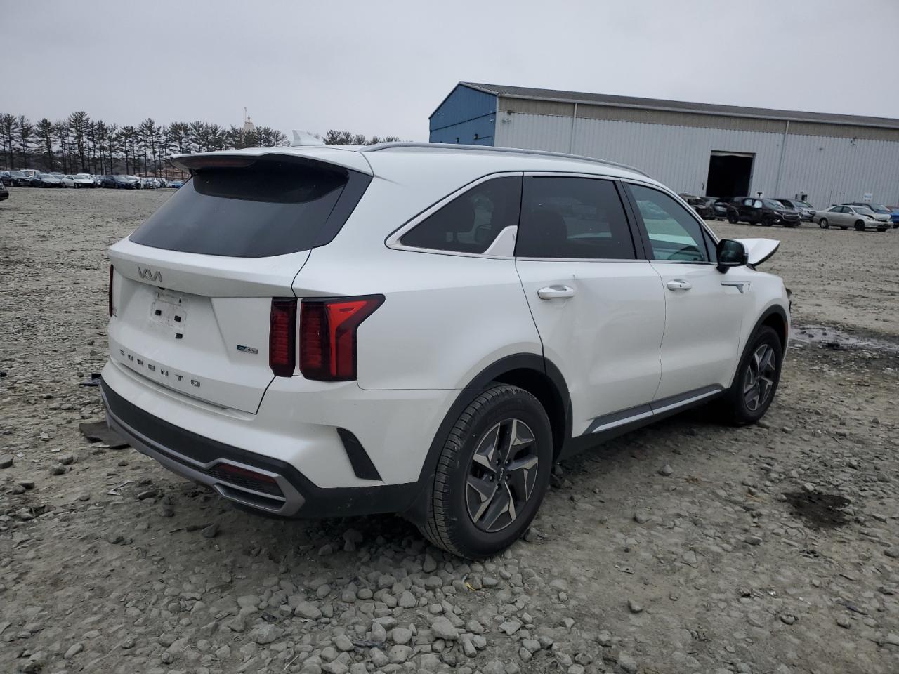 2022 Kia Sorento - Image 3