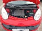 2006 CITROEN C1 RHYTHM for sale at Copart SANDWICH