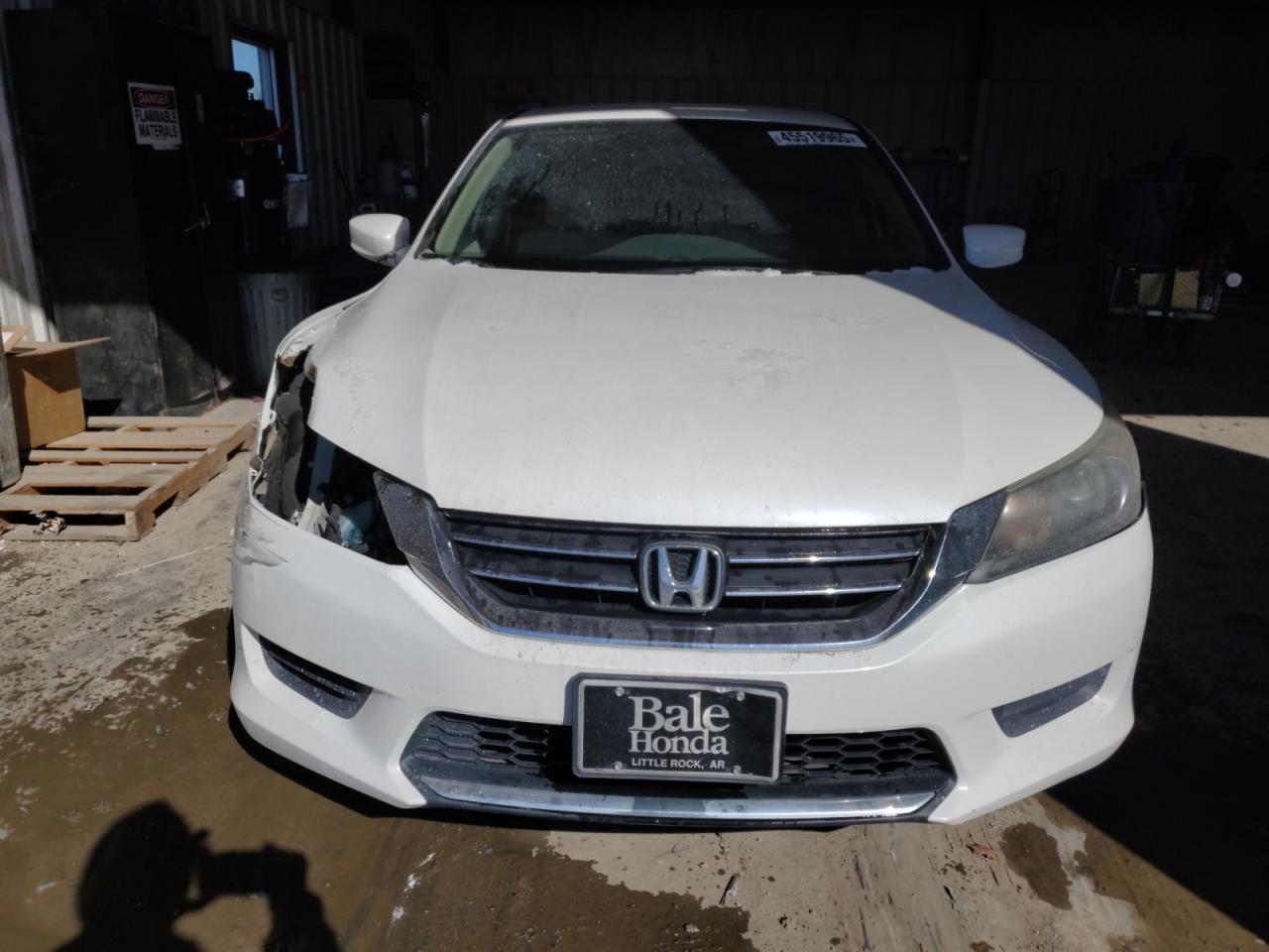 2013 Honda Accord - Image 5