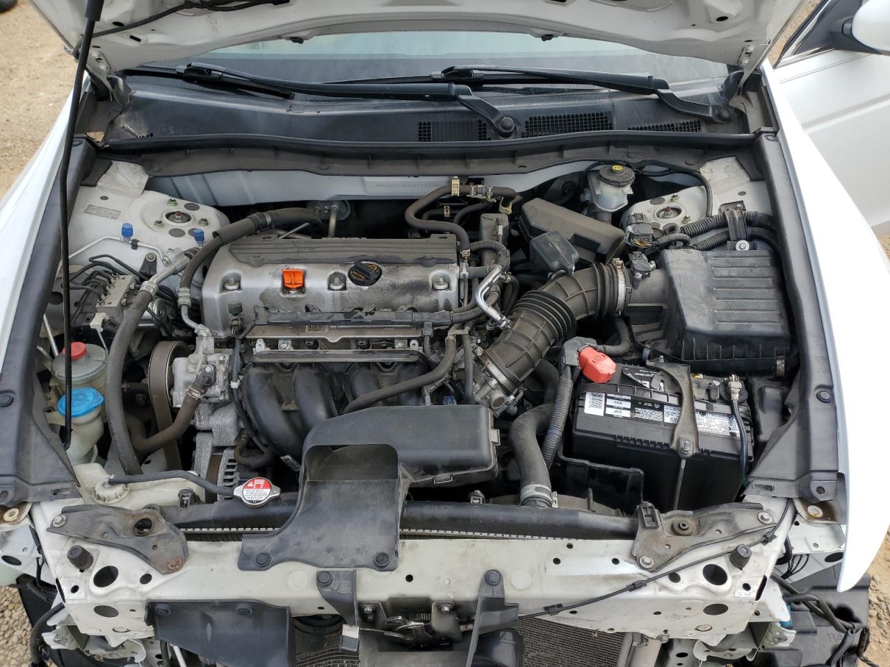 2012 Honda Accord - Image 11