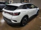 2022 Volkswagen Id.4 Pro S for Sale in Elgin, IL - Front End