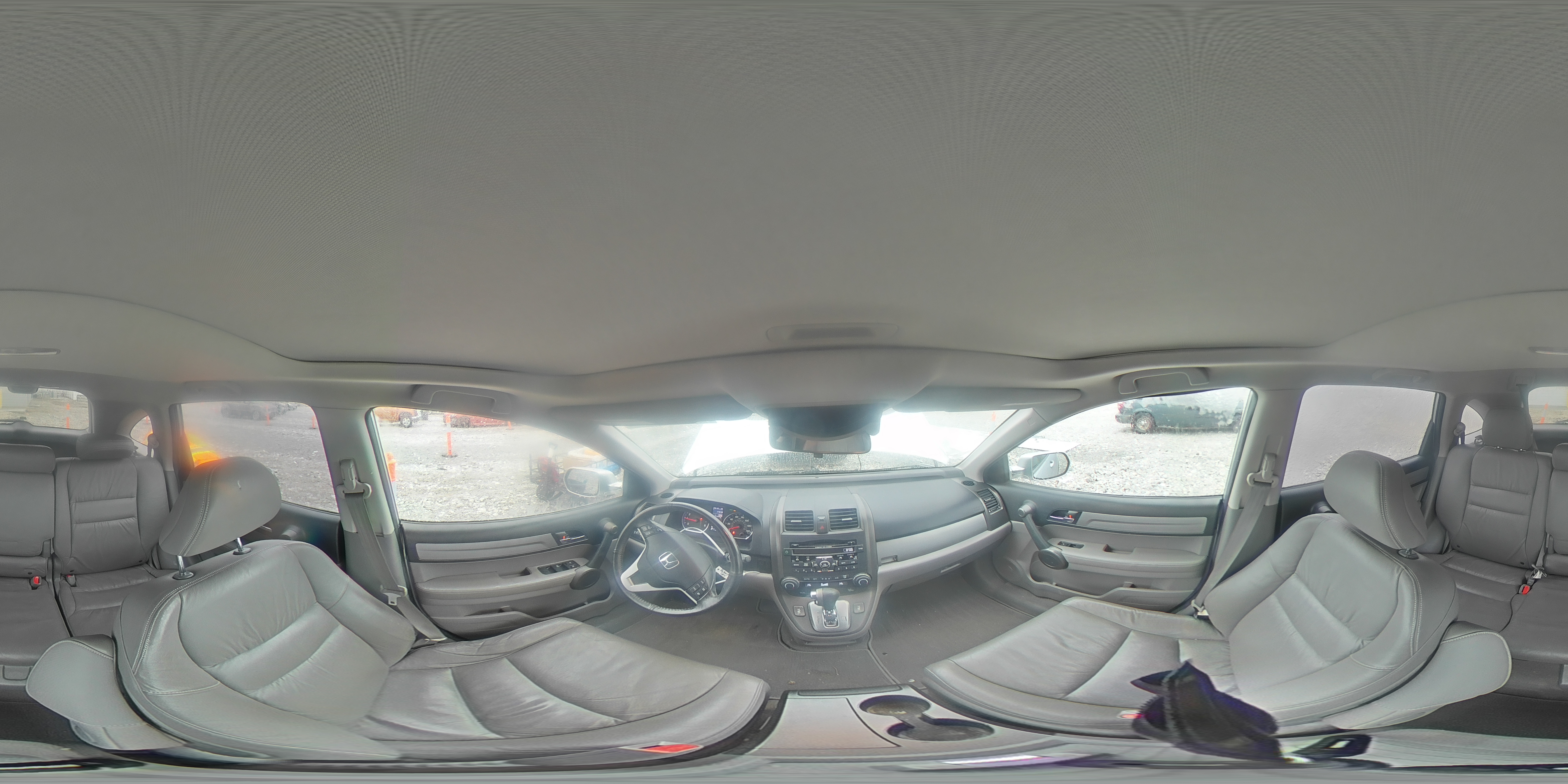 2011 Honda CR-V - Image 14