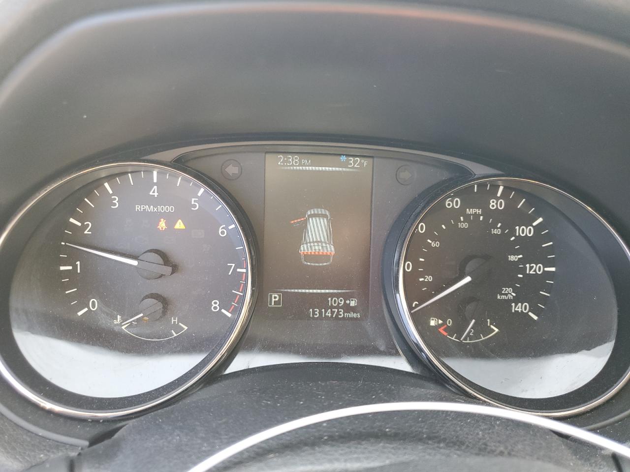 KNMAT2MT0HP534954 NISSAN ROGUE 2017