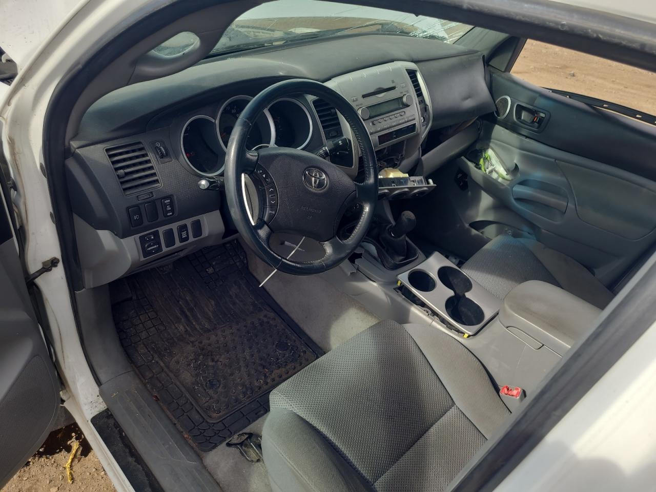2007 Toyota Tacoma - Image 8