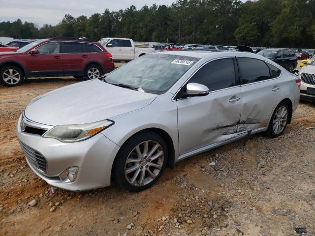2014 Toyota Avalon Base