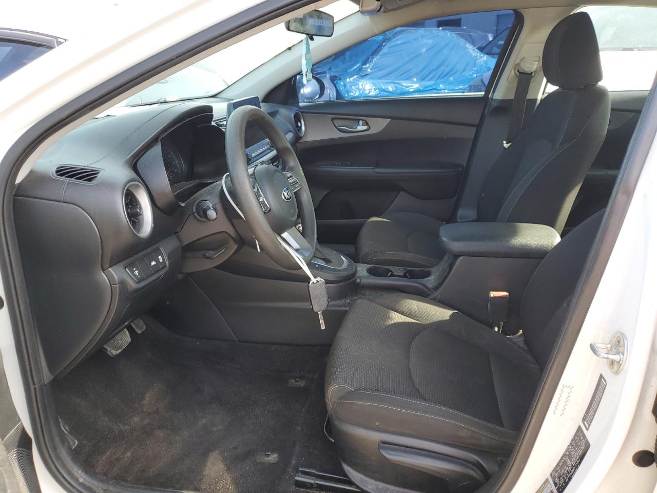 2019 Kia Forte - Image 7