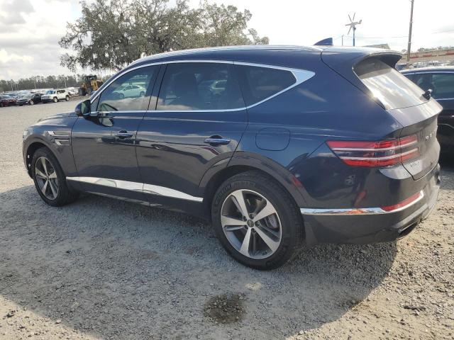  GENESIS GV80 2023 Granatowy