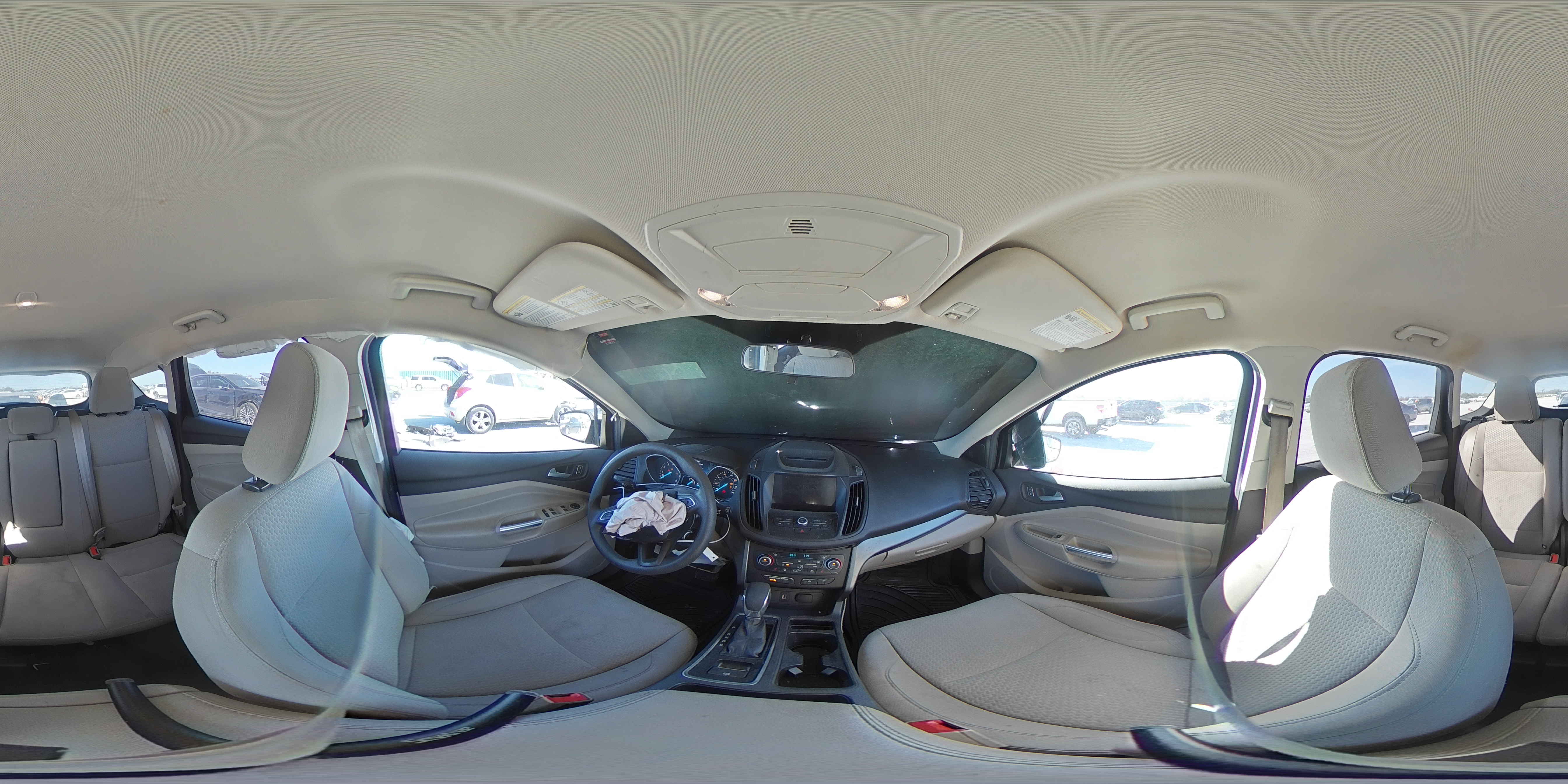 2018 Ford Escape - Image 13