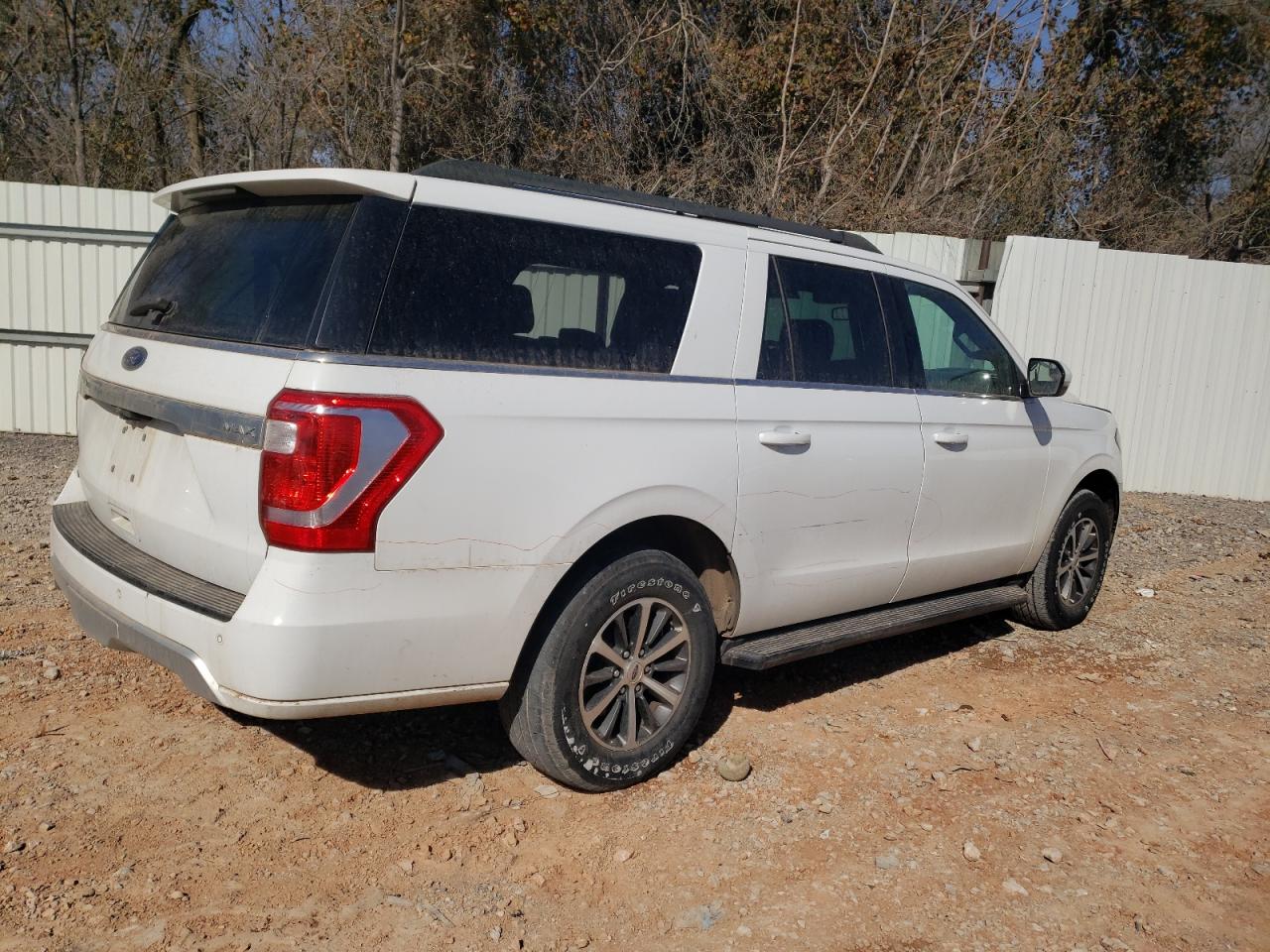 1FMJK1JT8JEA30196 FORD EXPEDITION 2018
