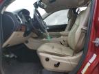 2014 Dodge Durango Limited for Sale in Los Angeles, CA - Front End