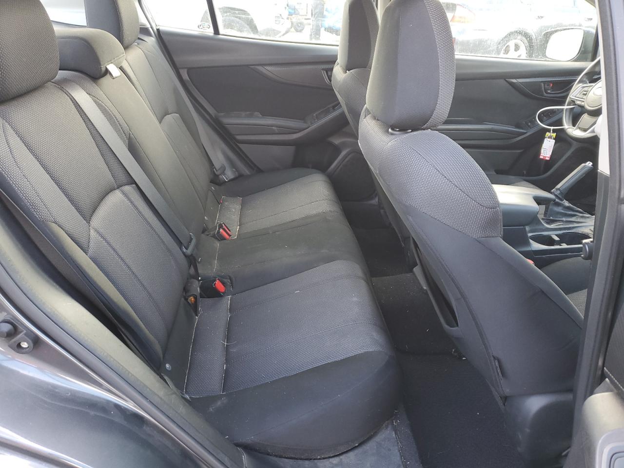 2018 Subaru Impreza - Image 10