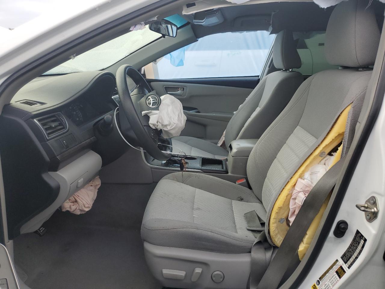 2015 Toyota Camry - Image 7