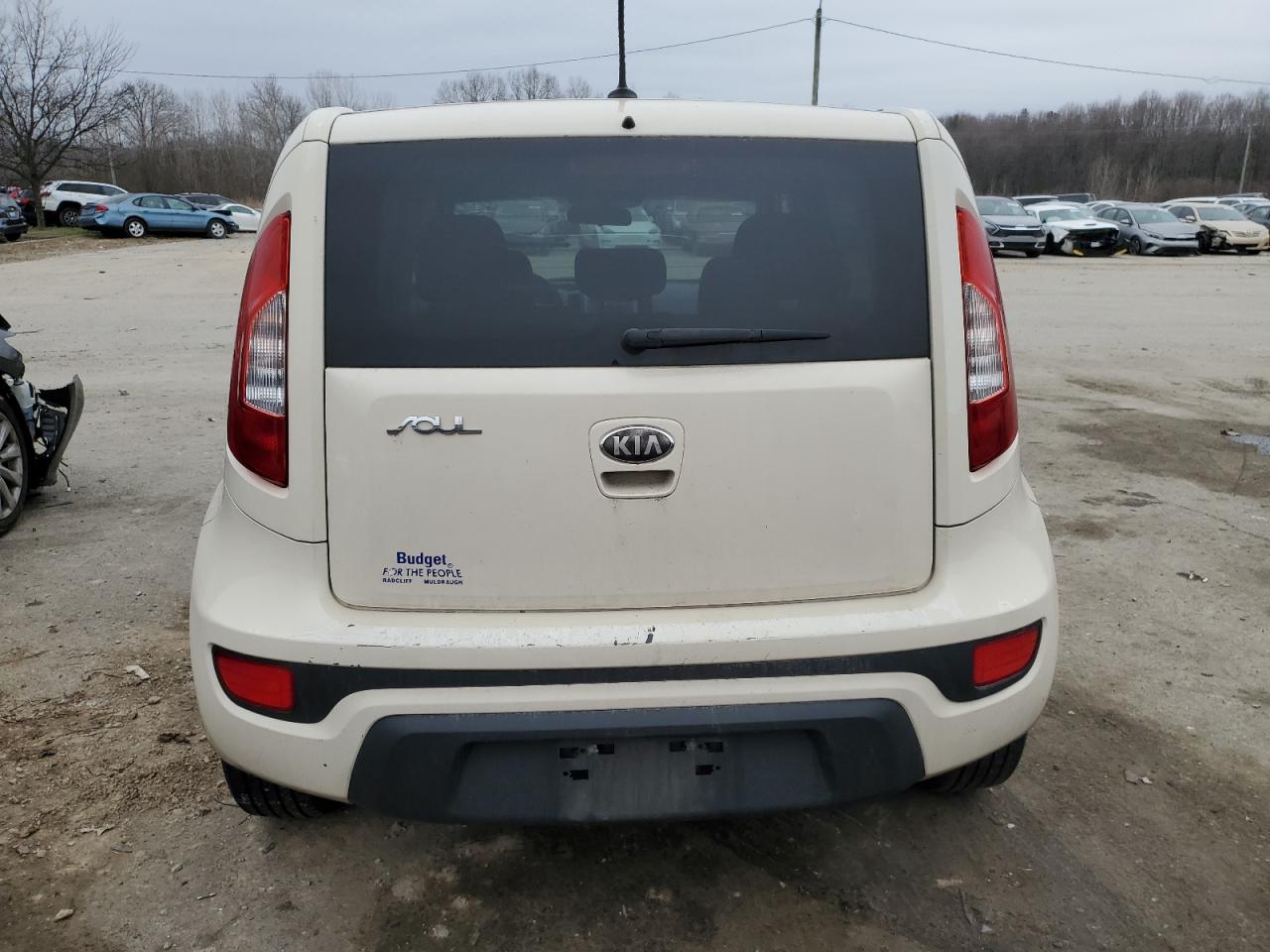 2013 Kia Soul - Image 6