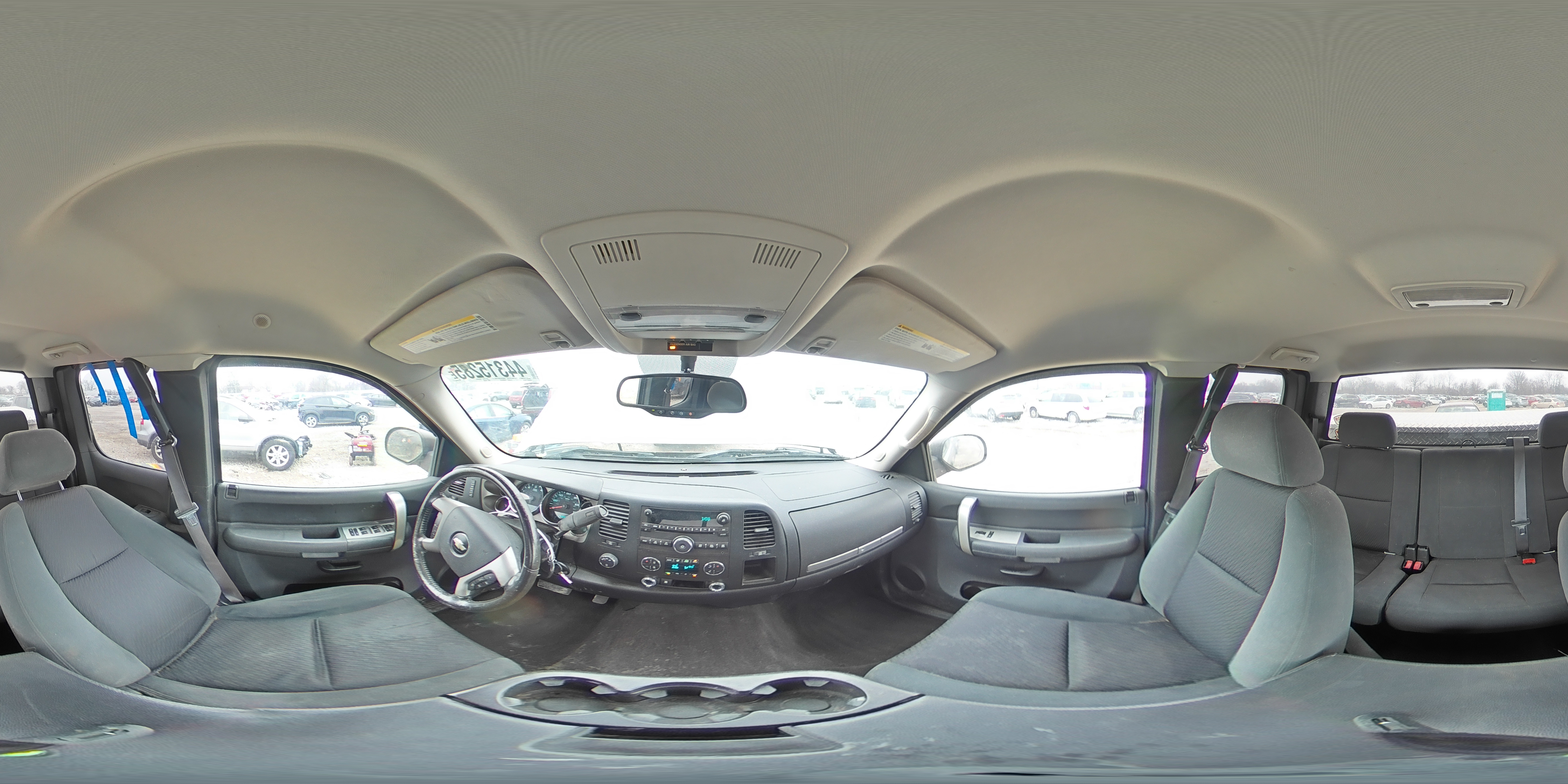 2009 Chevrolet Silverado - Image 13