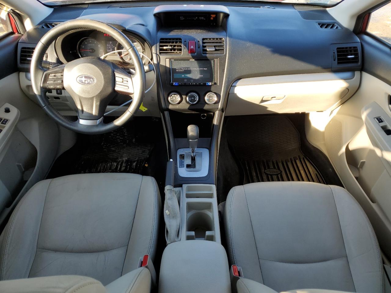 2013 Subaru XV - Image 8