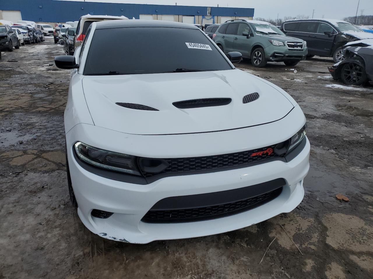 2018 Dodge Charger - Image 5