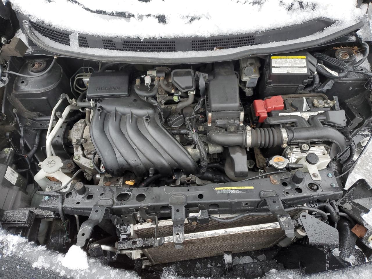 3N1CN7AP8KL820533 NISSAN VERSA 2019