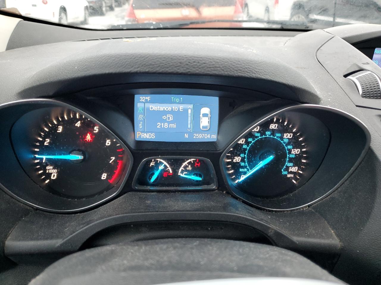 2014 Ford Escape - Image 9