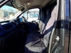 2017 VAUXHALL VIVARO 270 for sale at Copart SANDY