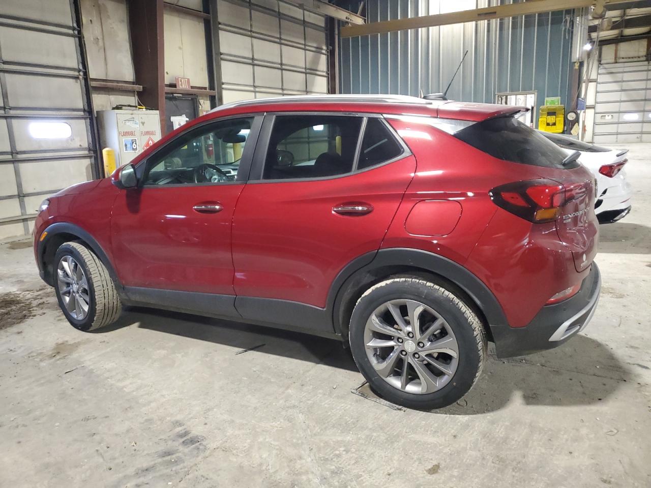 2020 Buick Encore - Image 2