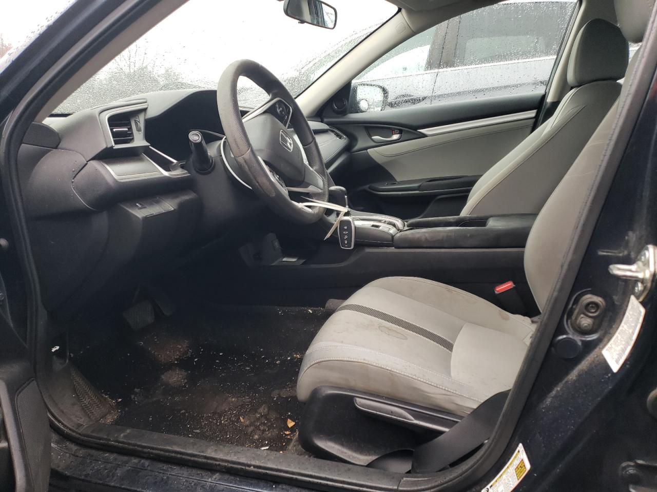 2016 Honda Civic - Image 7